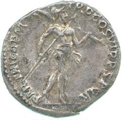 An image of Denarius