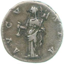 An image of Denarius