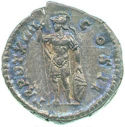 An image of Denarius