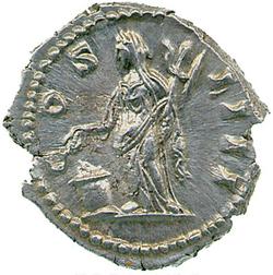 An image of Denarius