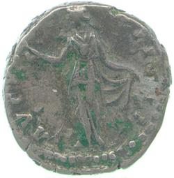 An image of Denarius