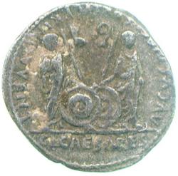 An image of Denarius