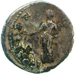 An image of Denarius