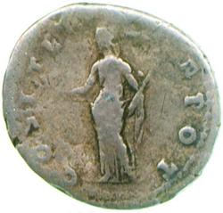 An image of Denarius