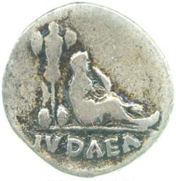 An image of Denarius