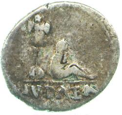 An image of Denarius