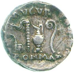 An image of Denarius