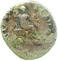 An image of Denarius