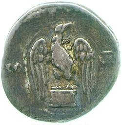 An image of Denarius