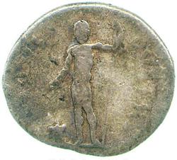 An image of Denarius