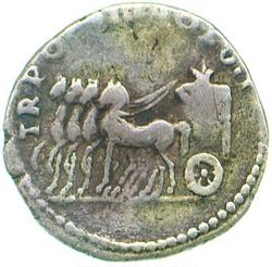 An image of Denarius