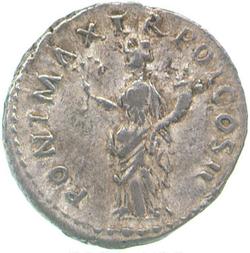 An image of Denarius