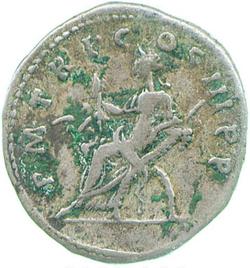 An image of Denarius