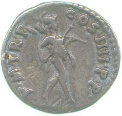 An image of Denarius