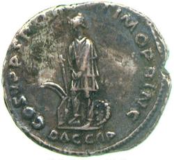 An image of Denarius