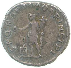 An image of Denarius