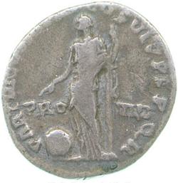 An image of Denarius