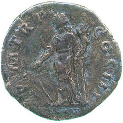 An image of Denarius