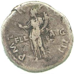 An image of Denarius