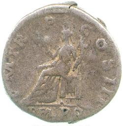 An image of Denarius