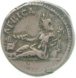 An image of Denarius