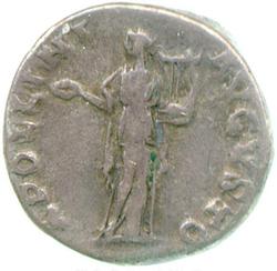 An image of Denarius