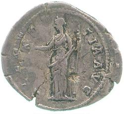 An image of Denarius