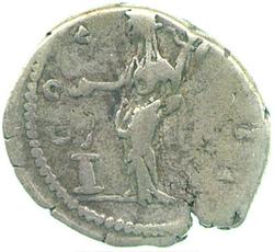 An image of Denarius