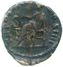 An image of Denarius