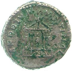 An image of Denarius