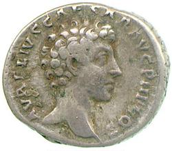 An image of Denarius