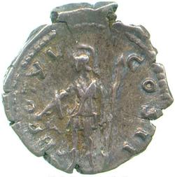 An image of Denarius