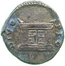 An image of Denarius