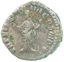 An image of Denarius