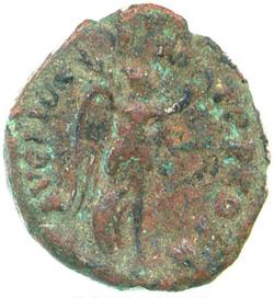 An image of Denarius