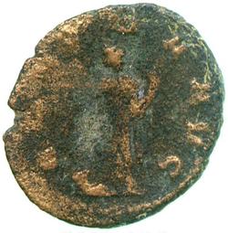 An image of Antoninianus