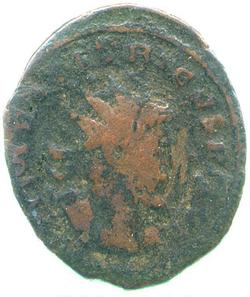 An image of Antoninianus