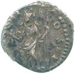 An image of Denarius