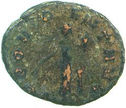 An image of Denarius