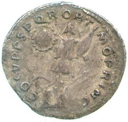 An image of Denarius