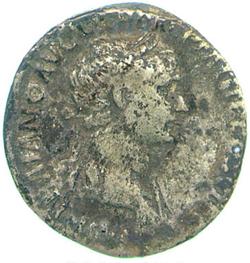 An image of Denarius