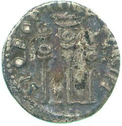 An image of Denarius