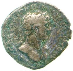 An image of Denarius