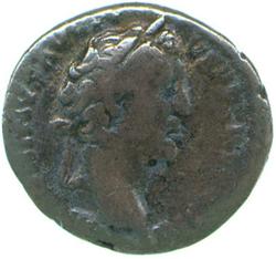 An image of Denarius