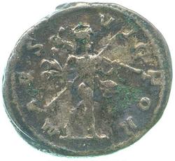 An image of Antoninianus