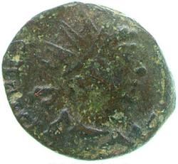 An image of Antoninianus