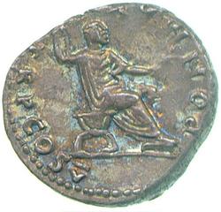 An image of Denarius