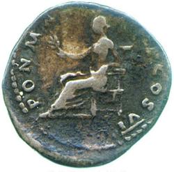 An image of Denarius