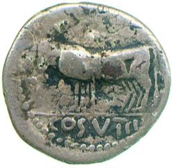 An image of Denarius