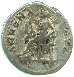 An image of Denarius